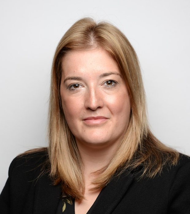 Ruth Dunn